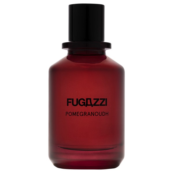 Fugazzi - Pomegranoudh