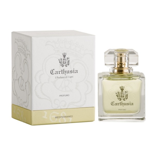 Carthusia - Mediterraneo Extrait de Parfum