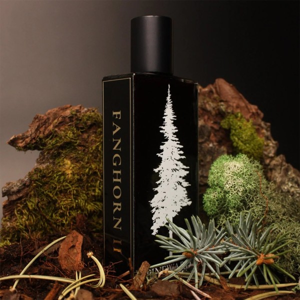 Pineward - Fanghorn II