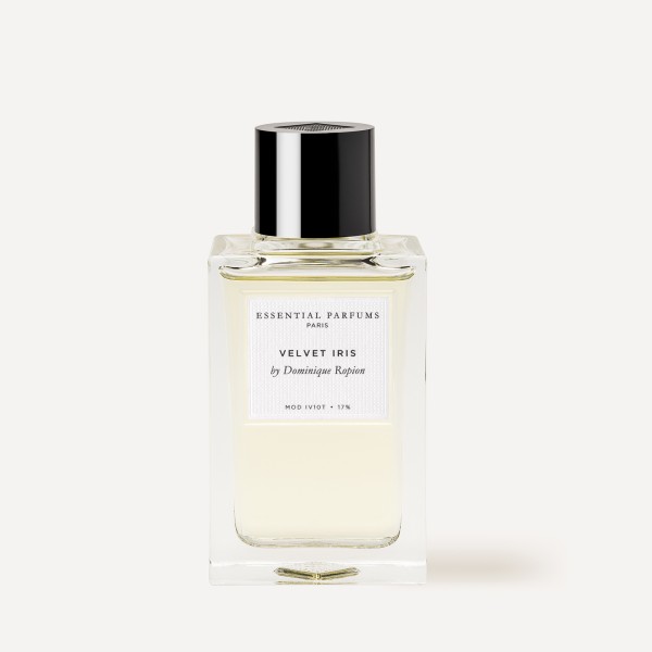 Essential Parfums - Velvet Iris by Dominique Ropion