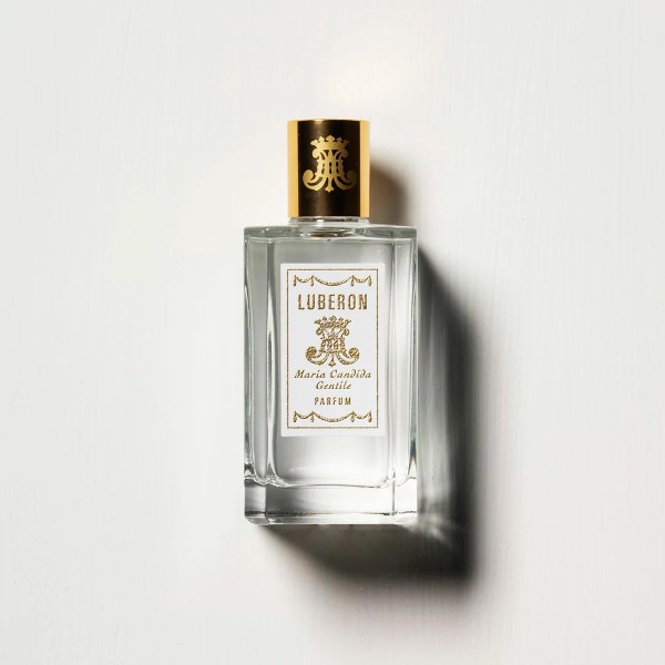 Luberon - Extrait de Parfum