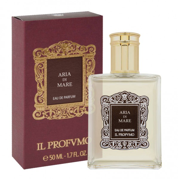 IL Profvmo - Aria di Mare - Eau de Parfum - 100 ml