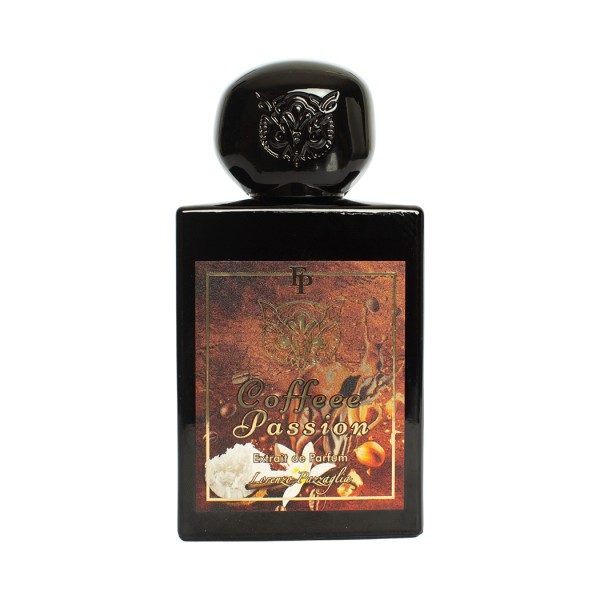 Lorenzo Pazzaglia - Coffee Passion