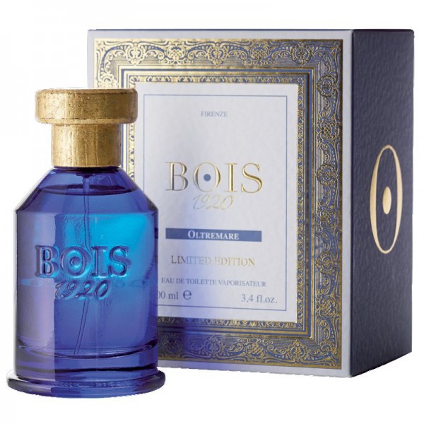 BOIS 1920 - Oltremare, Eau de Parfum