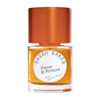 Sarah Baker - Flame & Fortune Sarah Baker - Flame & Fortune