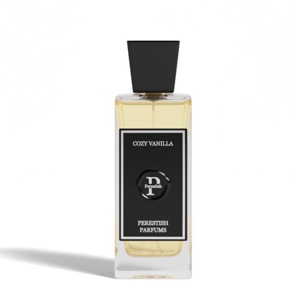 Perestish - Cozy Vanilla