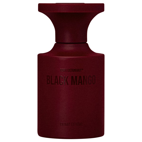BTSO- Black Mango