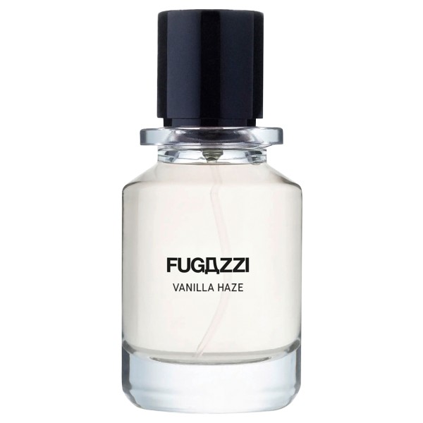 Fugazzi - Vanilla Haze - Extrait de Parfum