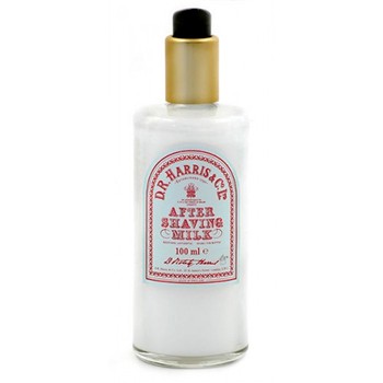 D. R. Harris - Aftershave Milk Dispenser 100 ml