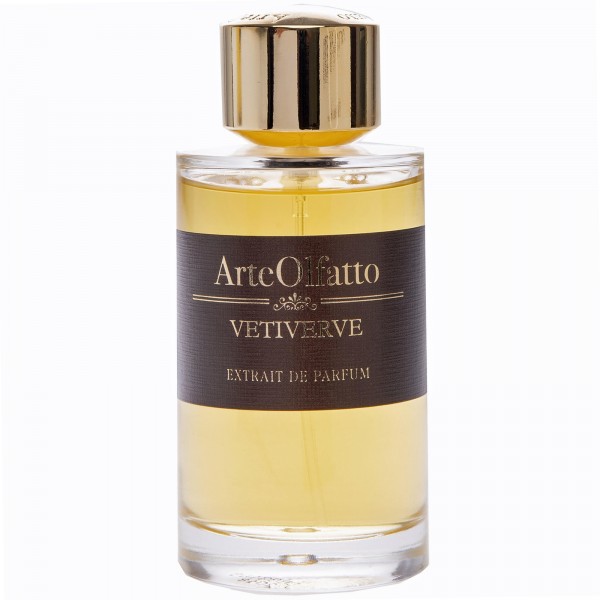 ArteOlfatto - Vetiverve Parfum Extrait, 100 ml