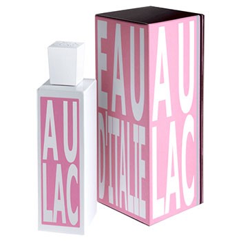 Eau d'Italie - Au Lac EdT, 100 ml