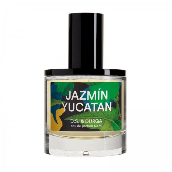 D.S. & Durga - Jazmín Yucatan - Eau de Parfum