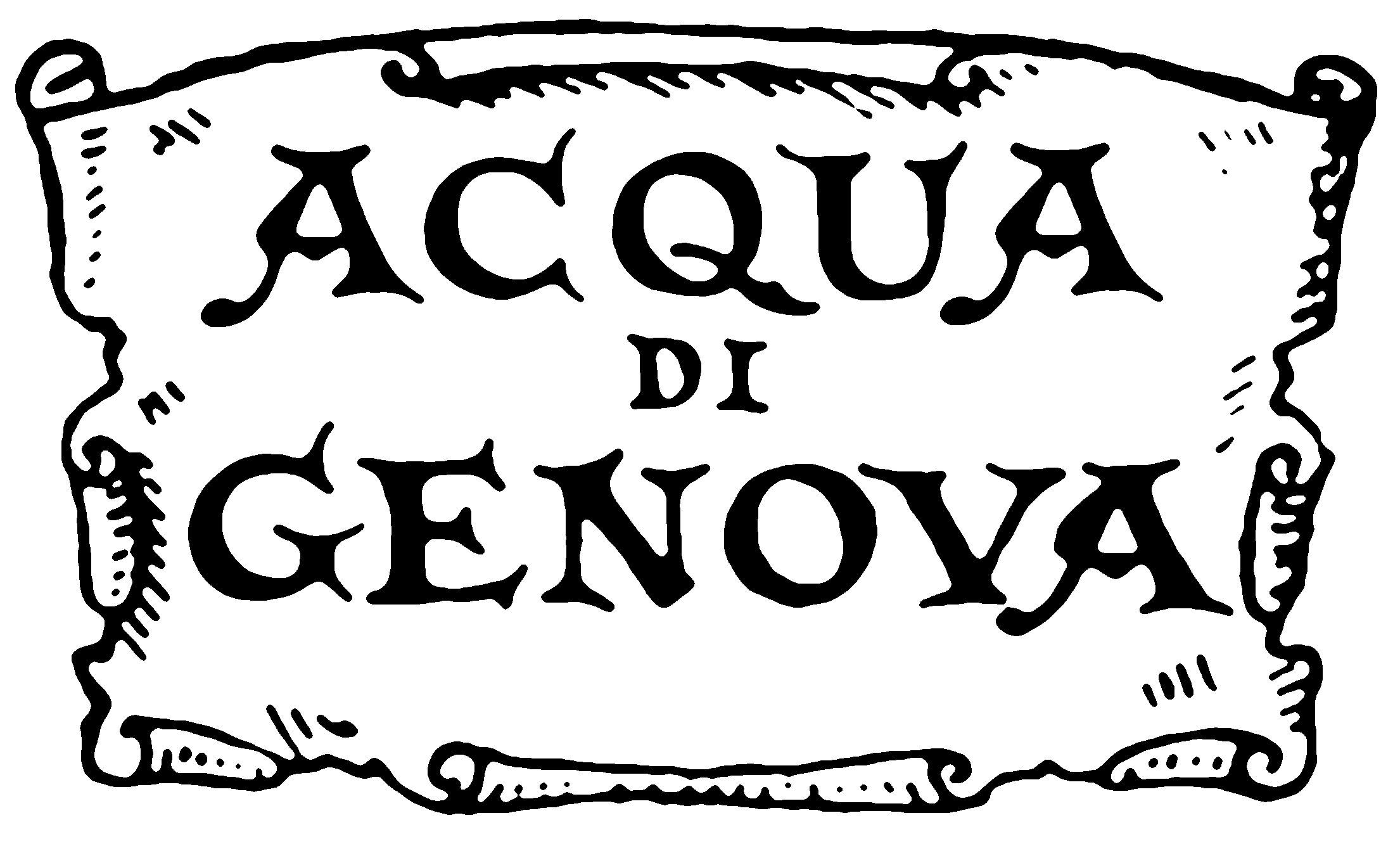 Acqua di Genova