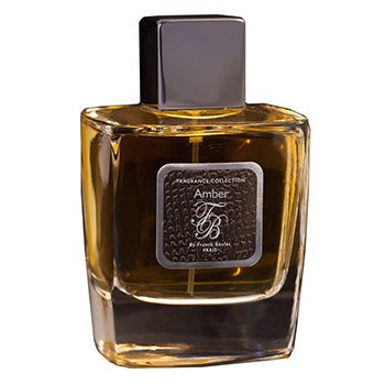 Franck Boclet - Amber Eau de Parfum, 100 ml