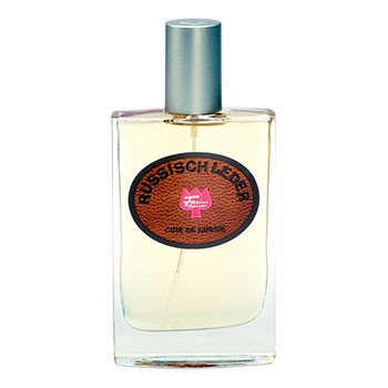 Farina - Russisch Leder Aftershave, 100 ml