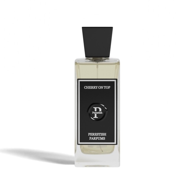 Perestish - Cherry on Top