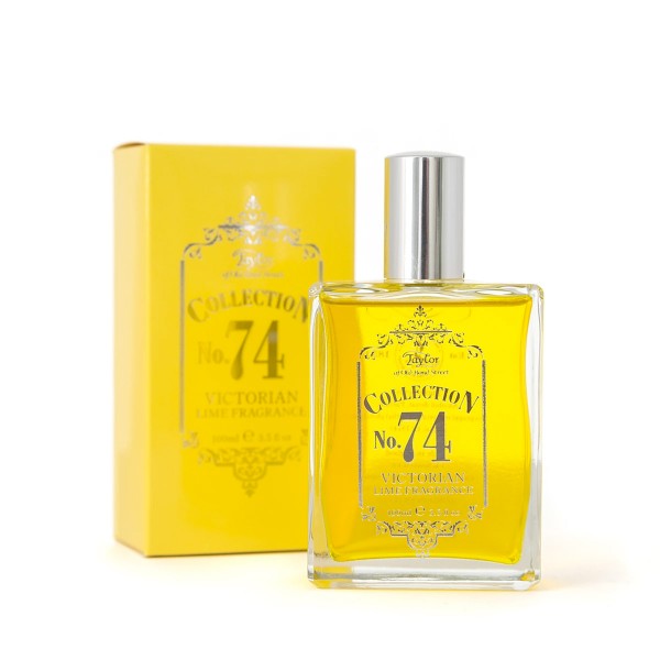 Taylor of Old Bond Street - Victorian Lime, 100 ml
