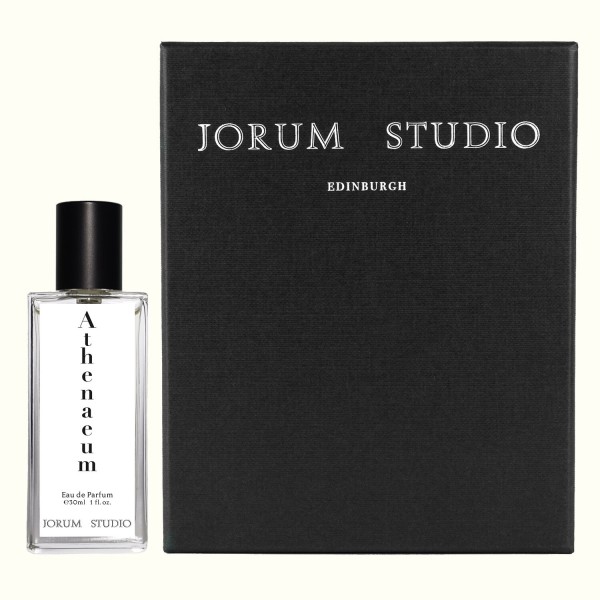 Jorum - Athenaeum - Eau de Parfum