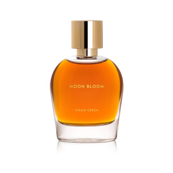 Hiram Green - MOON BLOOM - Eau de Parfum