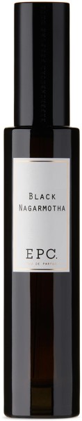 EPC - Black Nargamotha