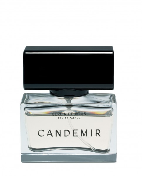 Berlin de Vous - Candemir Eau de Parfum