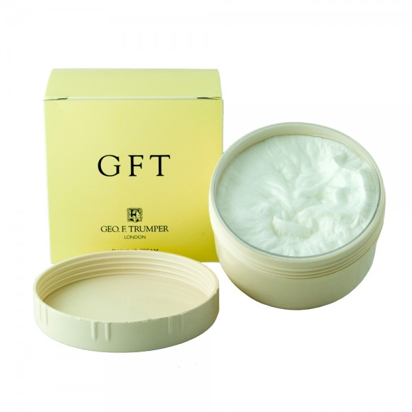 Geo F. Trumper - GFT Shaving Cream