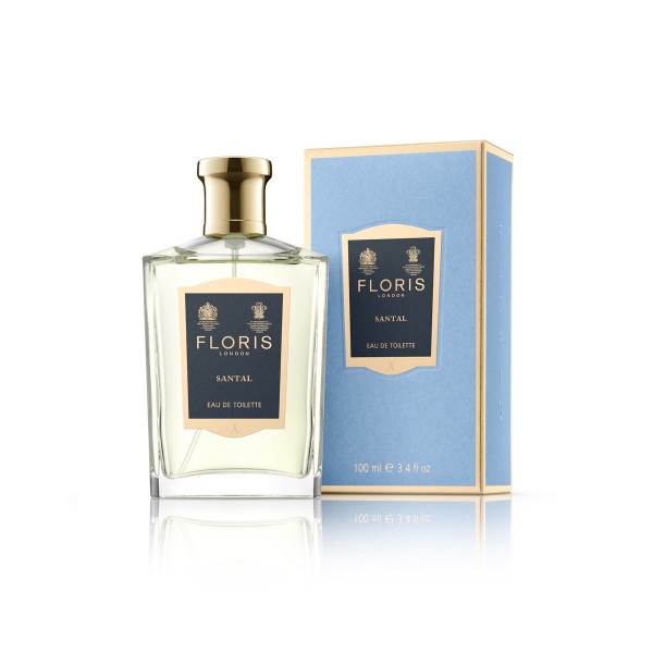 Floris - SANTAL Eau de Toilette