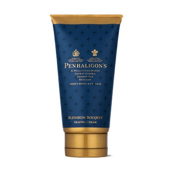 Penhaligon`s - Blenheim Bouquet Rasiercreme, 150 ml
