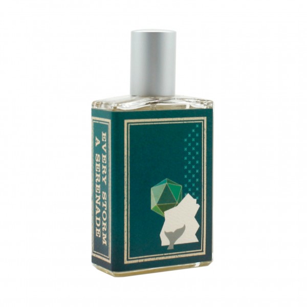 Imaginary Authors - Every Storm a Serenade, Eau de Parfum, 50 ml