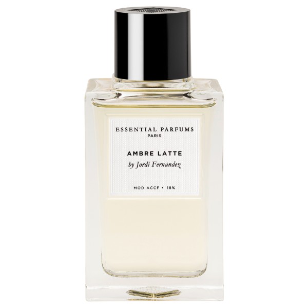 Essential Parfums - Ambre Latte