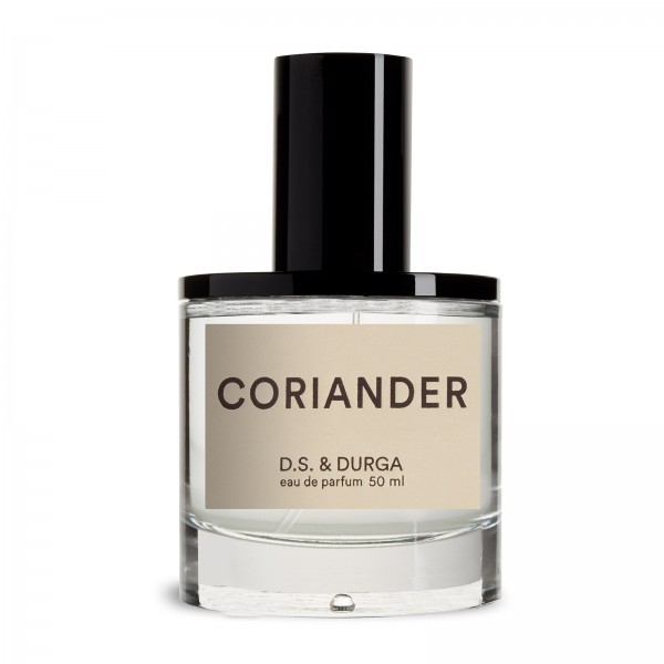 D.S. & Durga - Coriander - Eau de Parfum