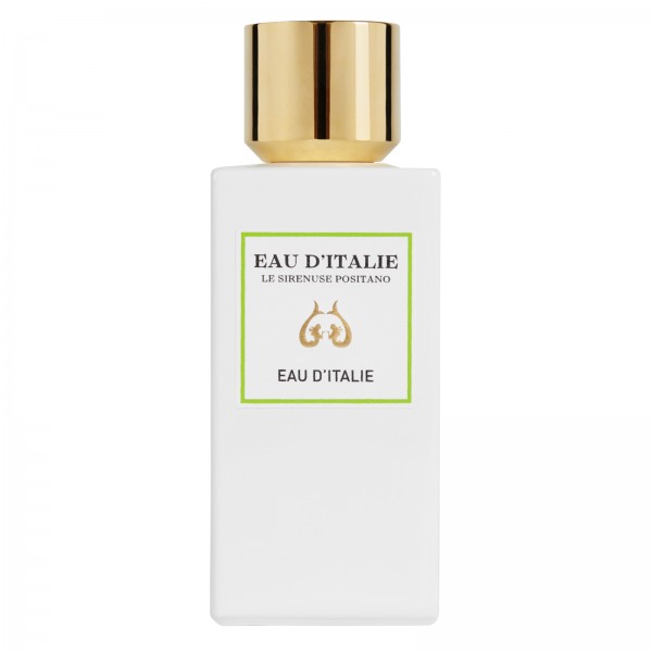 Eau d'Italie - Eau d'Italie - Eau de Parfum