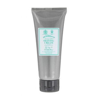 D. R. Harris - Eucalyptus Shaving Cream, 75 g