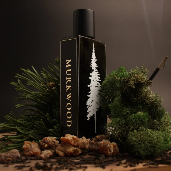 Pineward - Murkwood