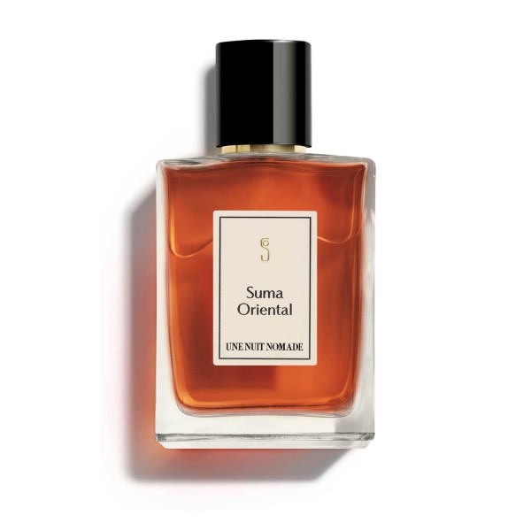 Une Nuit Nomade - Suma Oriental