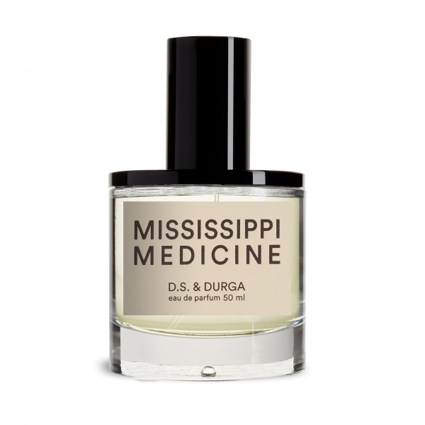 D.S. & Durga - Mississippi Medicine - Eau de Parfum