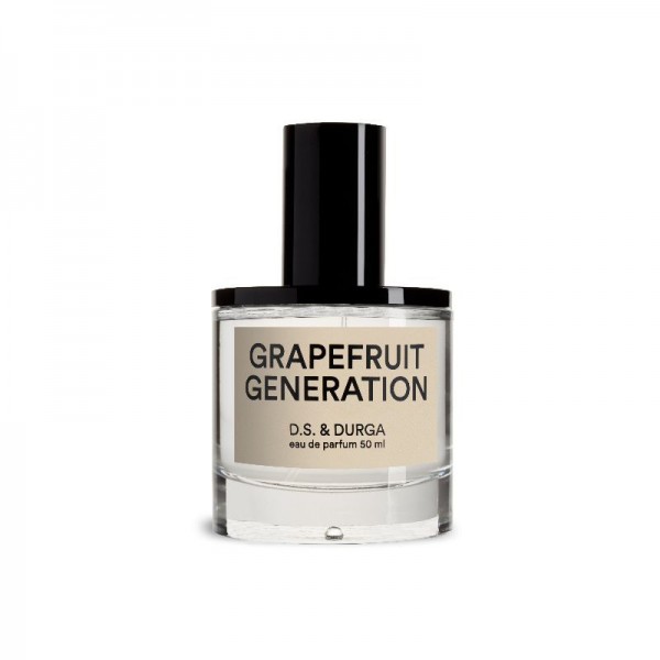 D.S. & Durga - Grapefruit Generation - Eau de Parfum