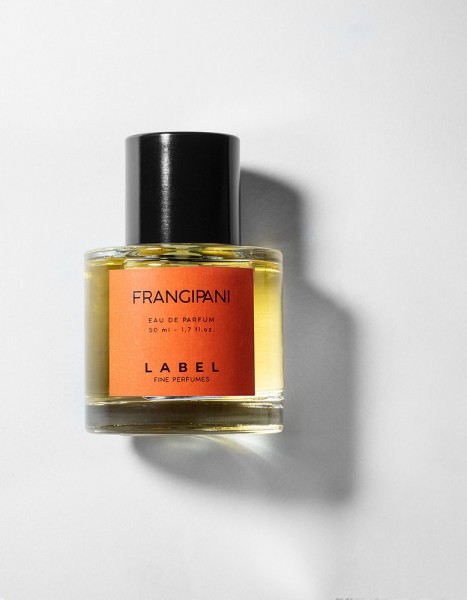 Frangipani - Eau de Parfum