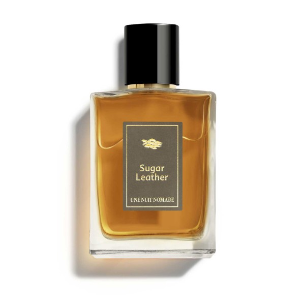Une Nuit Nomade - Sugar Leather