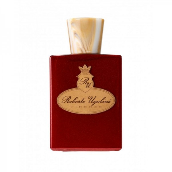 Roberto Ugolini - 17 Rosso Extrait de Parfum