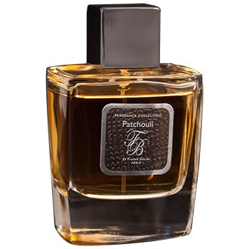Franck Boclet - Patchouli Eau de Parfum, 100 ml
