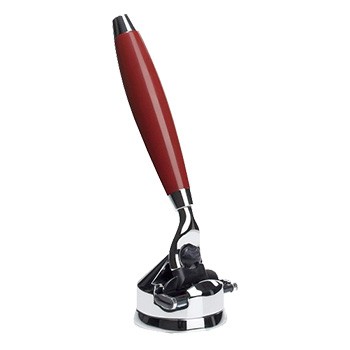 Mühle - Edition No. 2, Chinalack Rasierer