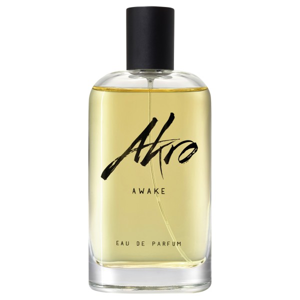 Akro - Awake