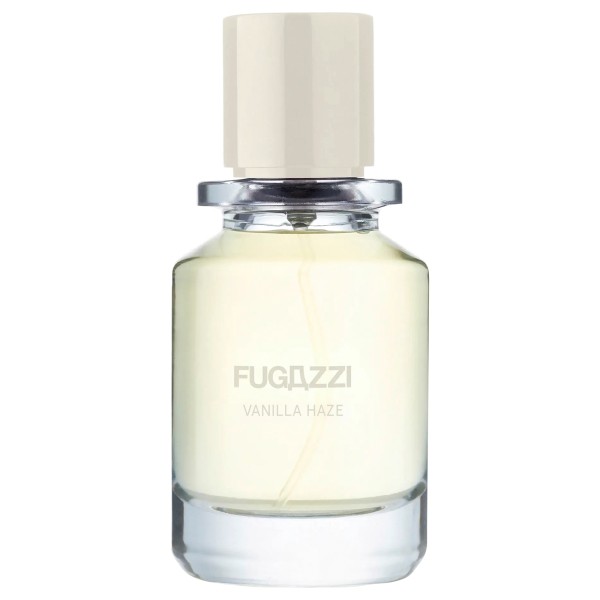Fugazzi - Vanilla Haze - Eau de Parfum