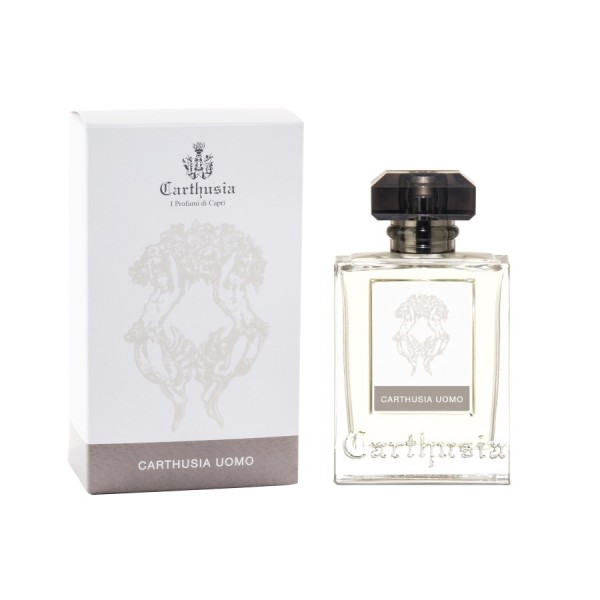 Carthusia - UOMO Eau de Parfum