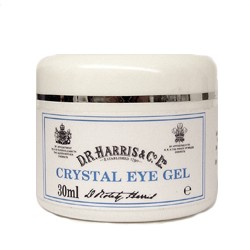 D. R. Harris - Crystal Eye Gel, 30 ml