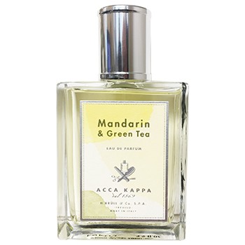 Acca Kappa - Mandarin & Green Tea, Eau de Parfum, 50 ml