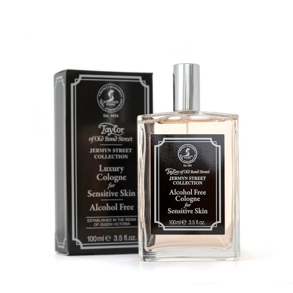 Jermyn Street Alcohol Free Cologne