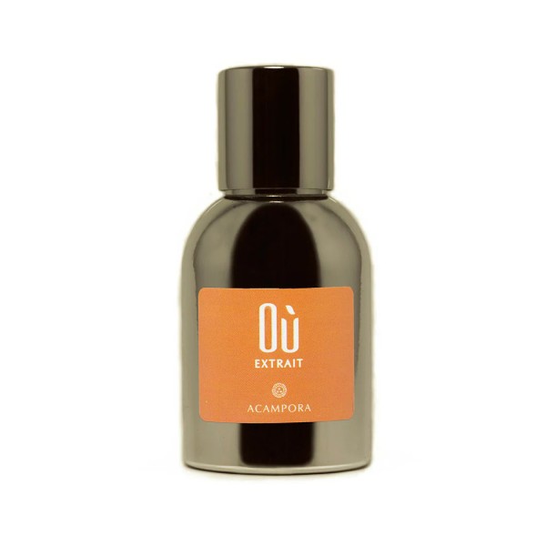 Acampora - Où