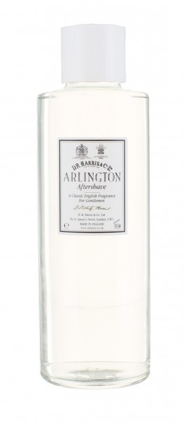 D. R. Harris - Arlington Aftershave 500 ml